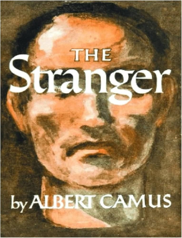The Stranger
